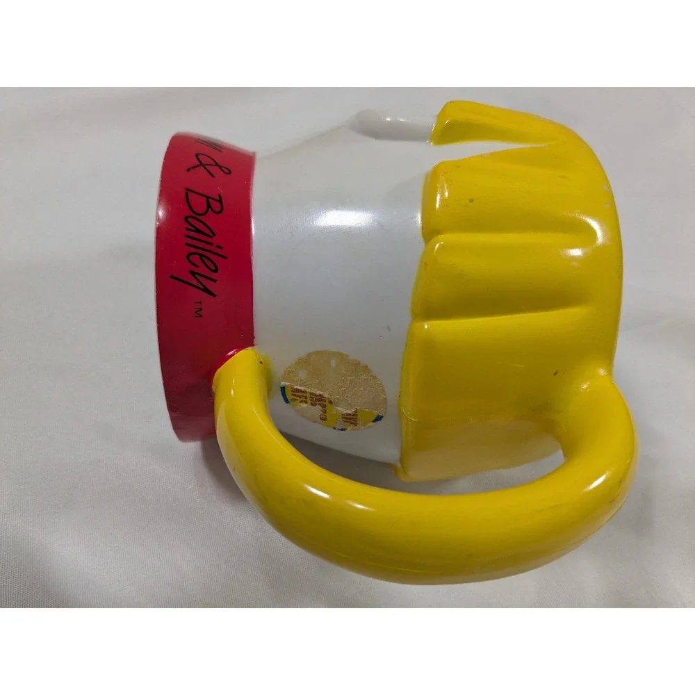 Ringling‎ Bros And Barnum & Bailey Clown Cup